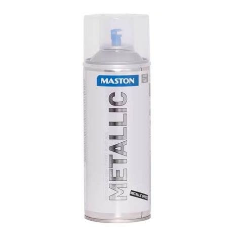 Spraymaali Metallic Lakka 400 Ml Tavaratalo Hurrikaani