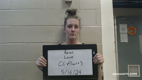 Aaron Lacie Marion County Mugshots Zone