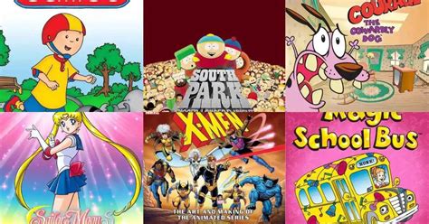 Best 90s Cartoons: You can only keep 3? : r/90scartoons