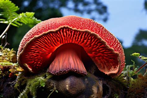 Rafflesia Arnoldii By Anastasiya Kovalenko Playground