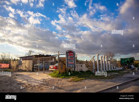 Khayelitsha Hi Res Stock Photography And Images Alamy