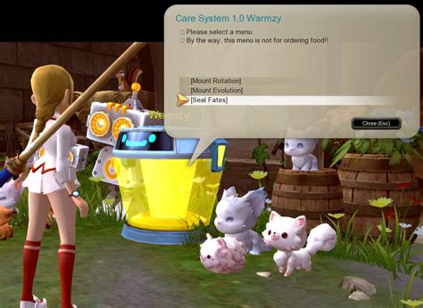 Dragon Nest The World S Fastest Action MMORPG