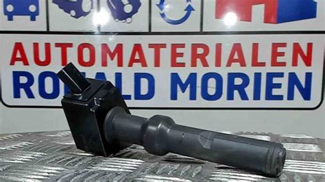 Ignition Coil Ford Focus Ti Vct Ecoboost V H Bg A Aa