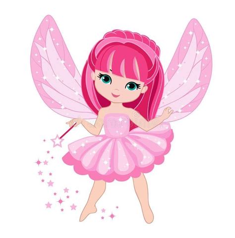 Pin By Angiesart On Kawaii Fairy Cartoon Cute Drawings Fairy Art