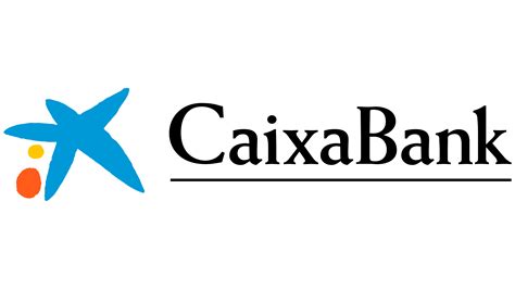 Caixabank Logo histoire signification de l emblème