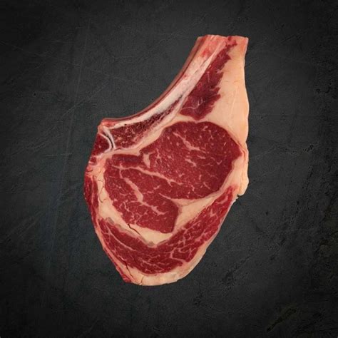 Côte De Boeuf Geportioneerd De Slager Thuis