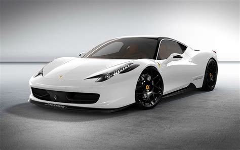 Oakley Design Ferrari 458 Italia Wallpapers HD Wallpapers ID 9758