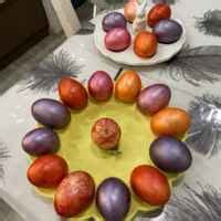 Жидкие красители для яиц Домашняя кухня Пастельные | отзывы