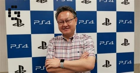 Sonys Shuhei Yoshida Expresses Service Games Monotony To Be “boring