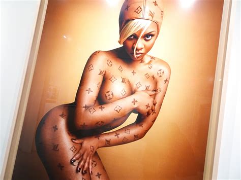 David Lachapelle S Will You Still Love Me Tomorrow Exhibition At