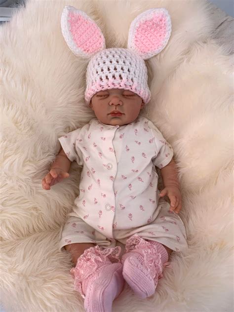 Reborn Dolls By Samantha Baby Reborn Dolls Lifelike Reborn Babies UK