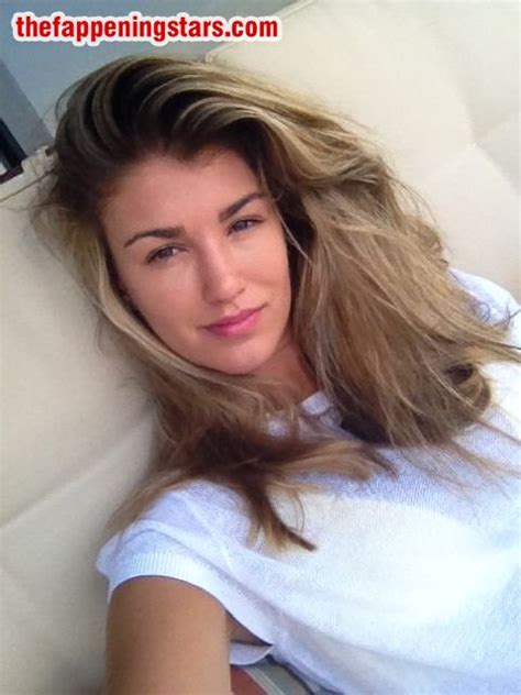 Amy Willerton Amazing Nude Sexy Leaked Photos The Fappening Stars