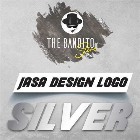 Jual JASA DESIGN LOGO PAKET SILVER LOGO UMKM LOGO USAHA LOGO