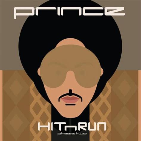 Prince Drops Surprise Album HitNRun Phase Two