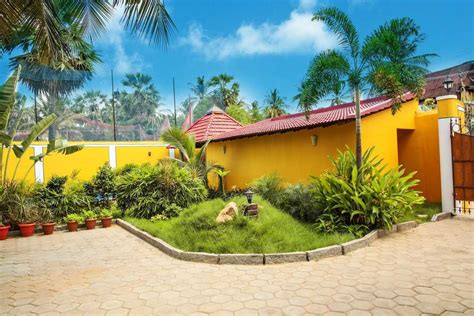 Homestays In Pondicherry Updated Deals Latest Reviews Photos