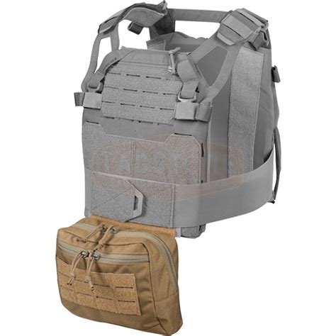 TacStore Tactical Outdoors Direct Action Spitfire MK II Underpouch