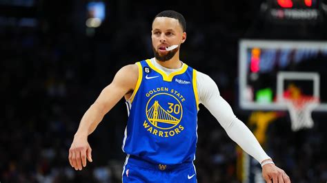 Steph Curry S Status For Warriors Vs Thunder Revealed Inside The Warriors