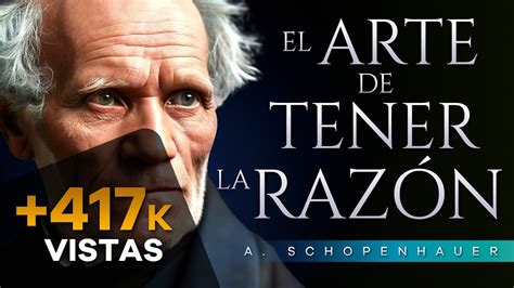 El Arte De Tener La Razon Audiolibro Completo EspaÑol Arthur