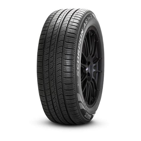 Pirelli Scorpion As Plus Tire Rating Overview Videos Reviews