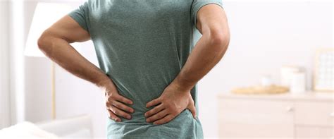 dolor de espalda columnal