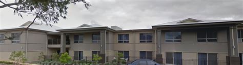 Bellevue Court Residential Care Gawler Business Development Group