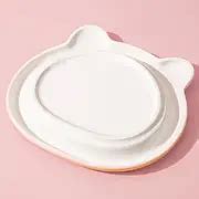 Ceramic Cat Bowl