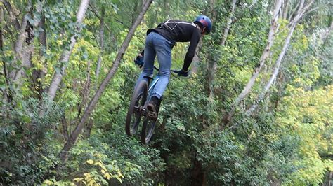 Isolation Session Albury Mountain Biking Youtube