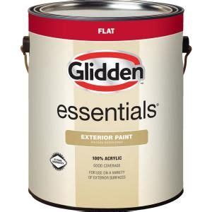 How To Paint Exterior Windows The Home Depot Glidden Essentials