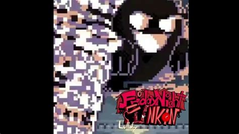 Fnf Hypnos Lullaby V2 Missingno Youtube