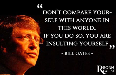 30 Bill Gates Quotes [leadership Success And Money] Born Realist