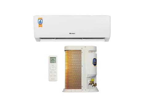 Ar Condicionado Split Hi Wall Gree G Top Btus Frio Inverter