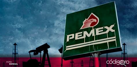 Ganancias De Pemex Se Desploman Casi En El Primer Trimestre De