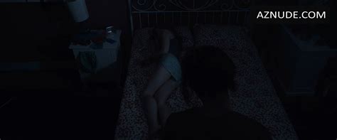 Erin Moriarty Nude Aznude