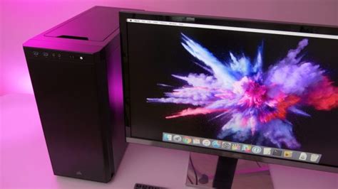 Como Fazer Um Hackintosh E Instalar O MacOS No PC Aplicativos E