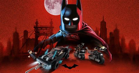 LEGO® DC - LEGO.com for kids