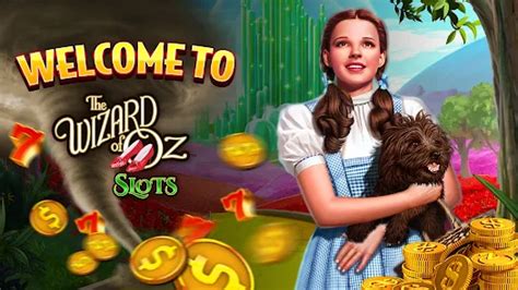 Ways To Get Wizard Of Oz Slots Free Coins Filelayer