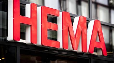 Dagblad010 | HEMA opent winkel in Rotterdam-Zevenkamp