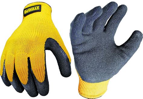 DeWALT® DPG70L Ergonomic Protective Gloves at Sutherlands