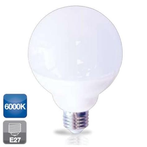 Lampadina Led Globo G W E K Leroy Merlin