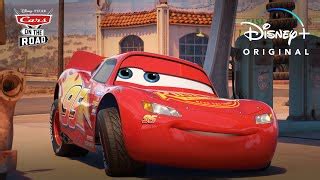 Cars On The Road Season 1 Watch Episodes Streaming Online