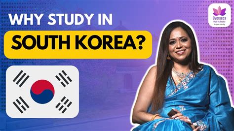 Why Study In South Korea Fees Scholarship Part 3 Youtube