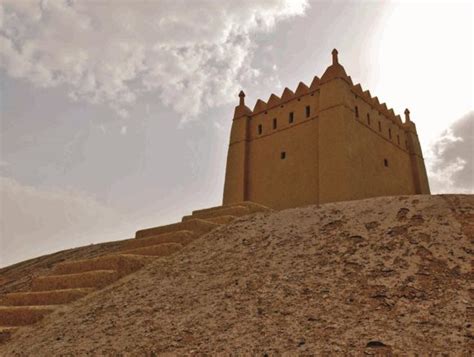 Exploring The Ancient Wonders Of HILI Archaeological Park In Abu Dhabi