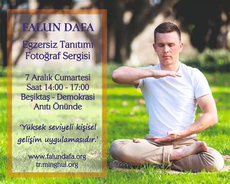 Instagram Falun Dafa T Rkiye Falundafaturkiye