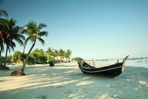 Saint Martin Island, Bangladesh | The BackPackers