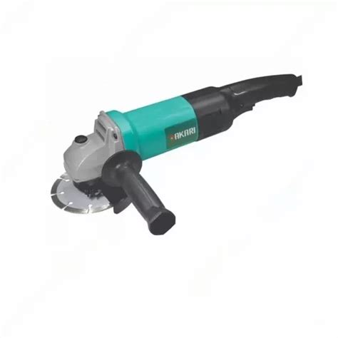 Akari Apt Ag 801 Lh 950 W 115 Mm Angle Grinder At Rs 1490 0 Angle