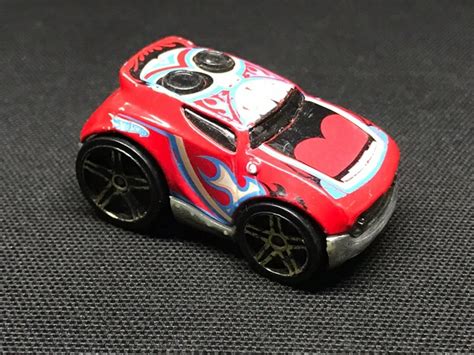 HOT WHEELS ROCKET Box Collectable Scale 1 64 EUR 3 04 PicClick FR