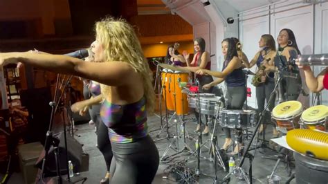 Main Street Latin Festival En Columbia Carolina Del Sur Youtube