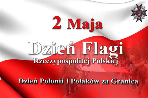 Dzie Flagi Rzeczypospolitej Polskiej Aktualno Ci