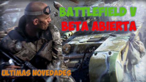 Battlefield V Gameplay El Mejor Shooter De La Historia Lautideboedo