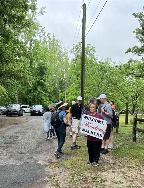 Germantown Black History Walking Tour Walk To Freedom